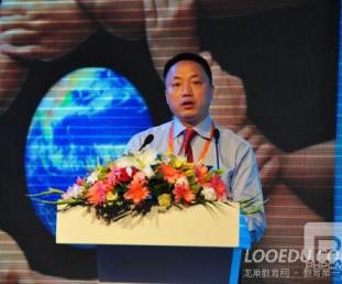 诺亚舟云学习平台全球首发 刺激教育培训市场